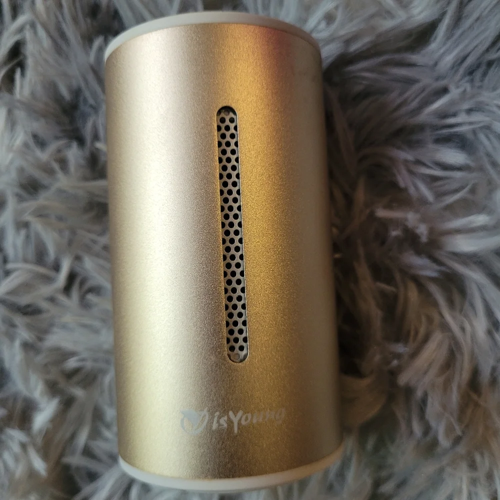 Closet Dehumidifier